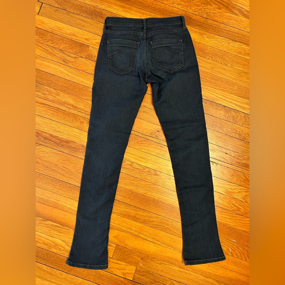 James Jeans Twiggy Micro Flare